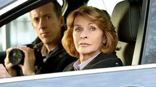 Double jeu S01E27 L'onde de choc