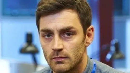 Casting Double jeu S01E03 Episode #1.3