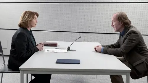 Double jeu S01E29 A armes inégales