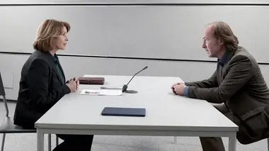 Double jeu S01E29 A armes inégales