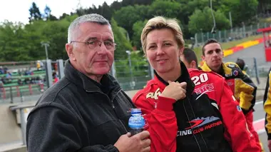 Double meurtre à Francorchamps : Le drame de Gouvy