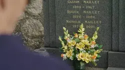 Double meurtre à Francorchamps : Le drame de Gouvy