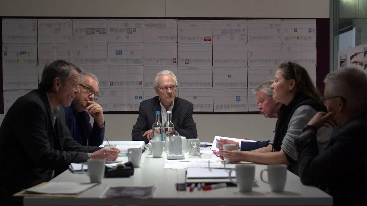 Double meurtre en Basse-Saxe