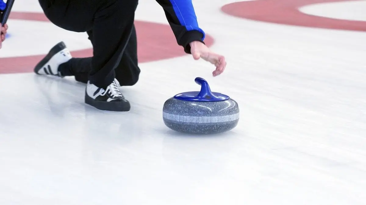 Double mixte Curling Tournoi de qualification olympique 2021