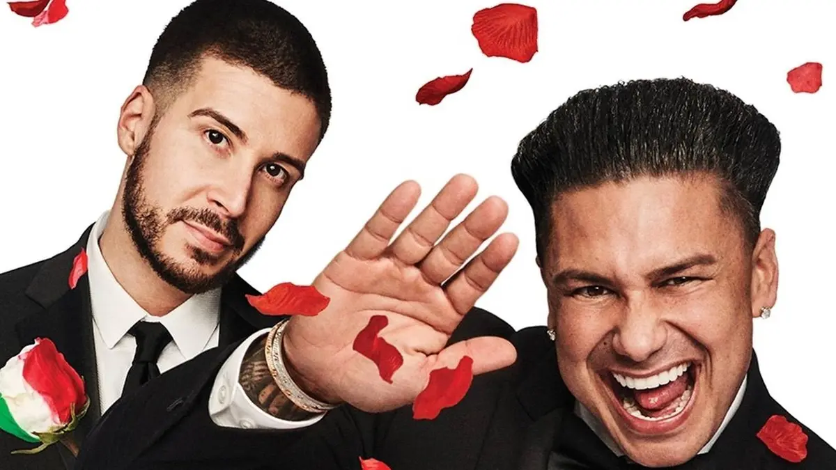 Double Shot at Love La dernière chance