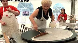 Visuel de Douce France