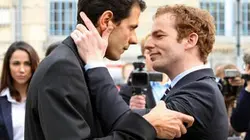 Visuel de Douce France