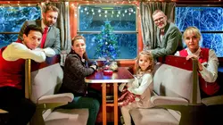 Douce nuit, folle nuit