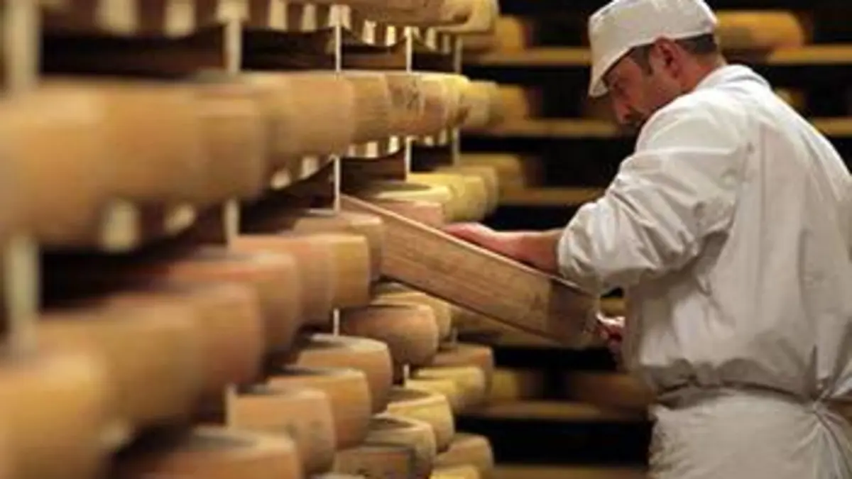 Douces France(s) E02 En Franche-Comté