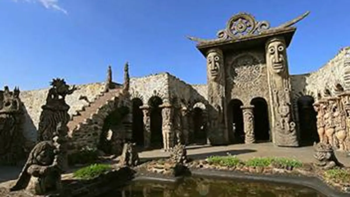 Douces France(s) E01 En Pays de la Loire