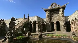 Visuel de Douces France(s)
