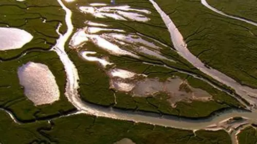 Douces France(s) S02E05 En Picardie et Nord-Pas-de-Calais