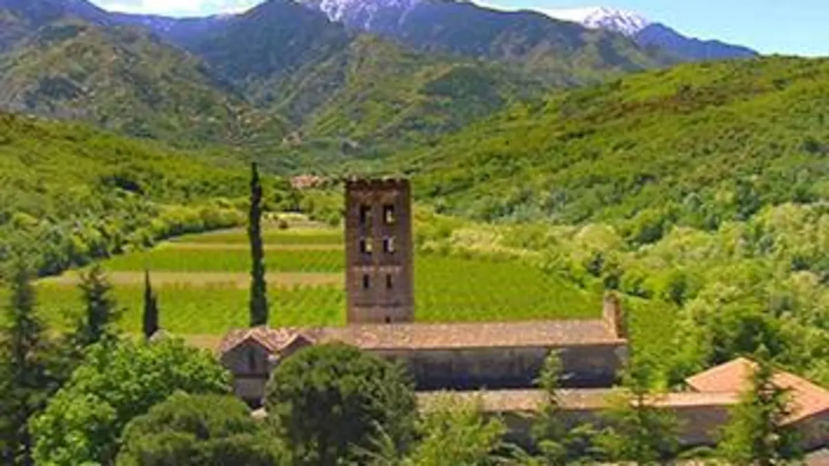 Douces France(s) E04 En Languedoc-Roussillon