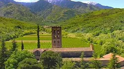 Visuel de Douces France(s)