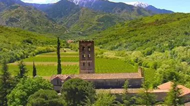 En Languedoc-Roussillon