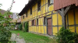 Visuel de Douces France(s)