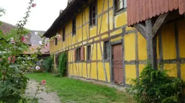 En Alsace