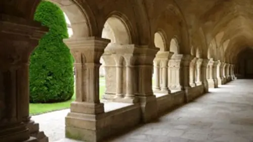 Douces France(s) E08 En Bourgogne