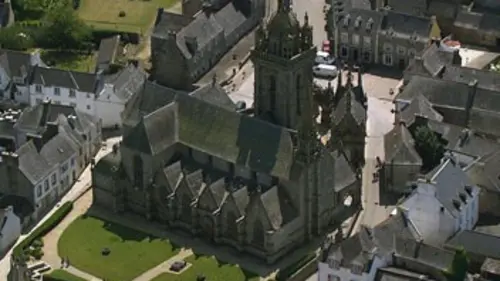 Douces France(s) E06 En Bretagne