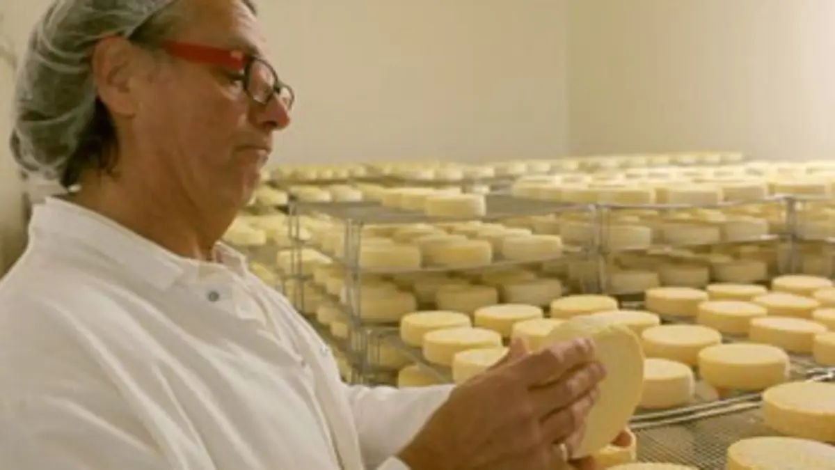 Douces France(s) E09 En Normandie