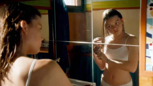 Douceur intacte de l'été