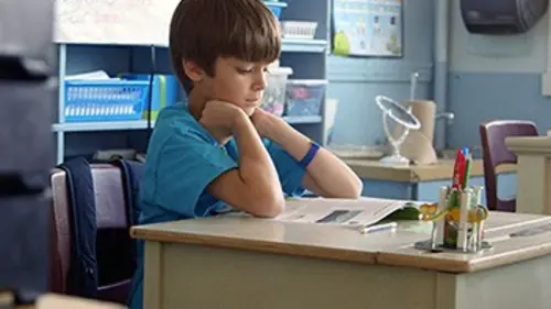 Doués et oubliés : maman, quand est-ce que j'apprends ?