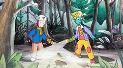 Doug, le film en streaming