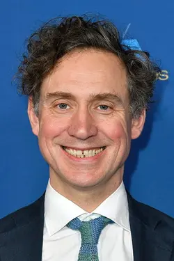 Photo de Dougal Wilson