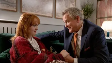 Douglas is Cancelled S01E01