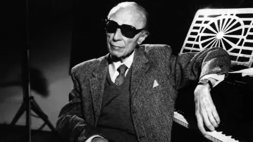 Douglas Sirk, de l'autre côté du miroir