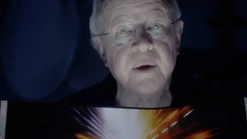 Douglas Trumbull, l'illusionniste du cinéma