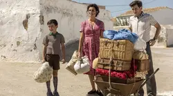 Sur Arte à 21h00 : Douleur et gloire