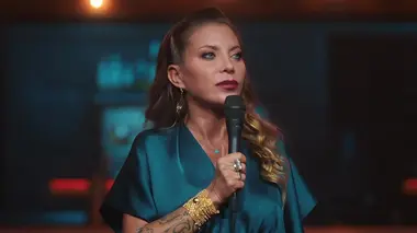 Doully : Hier j'arrête !