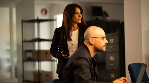 Doute raisonnable S01E01 Simona