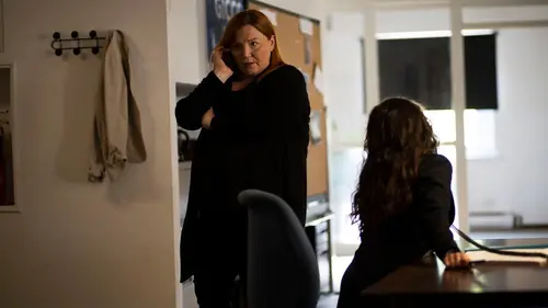 Doute raisonnable S01E02 Place aux petits