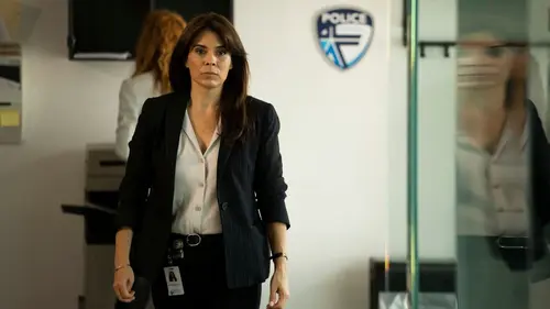 Doute raisonnable S01E10 Boy's Club