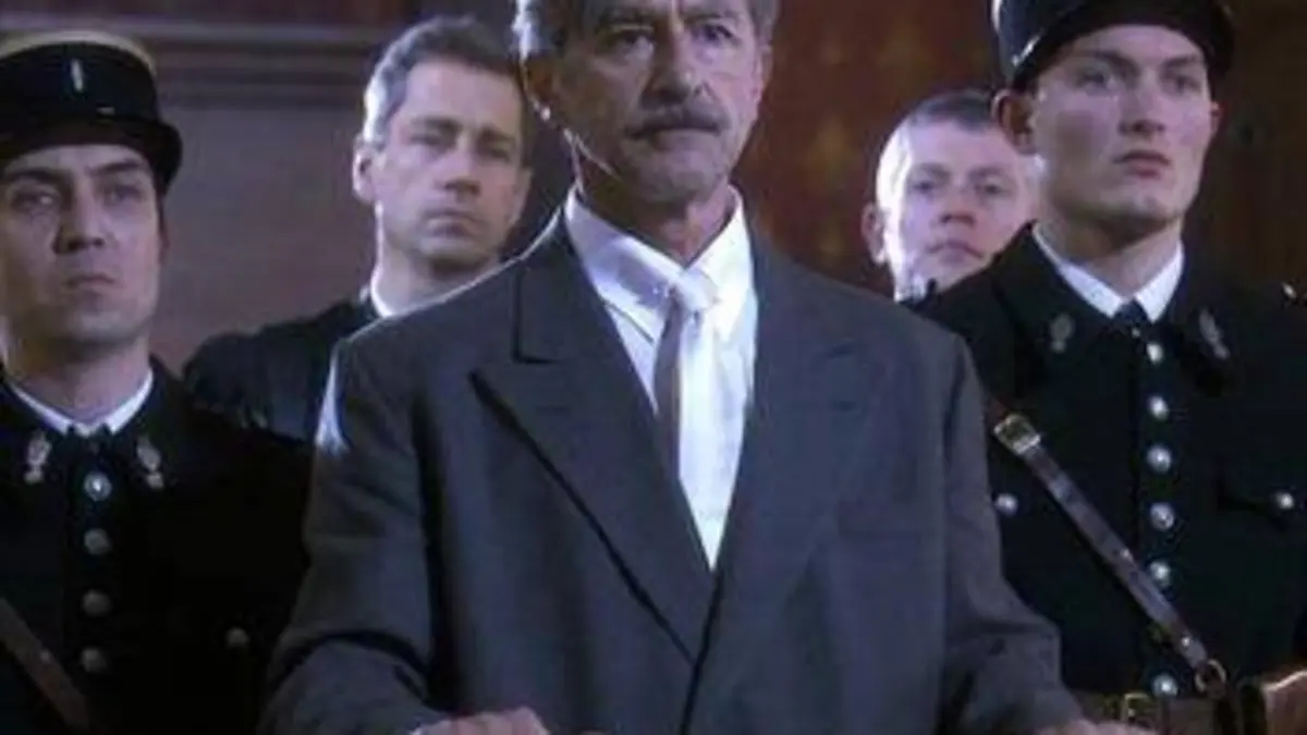 Douze balles dans la peau pour Pierre Laval