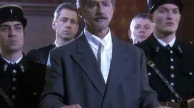 Douze balles dans la peau pour Pierre Laval