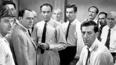 Douze hommes en colère (1957)