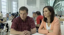 Sur Ciné+ OCS à 22h26 : Downsizing