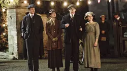 Downton Abbey