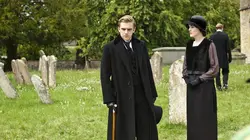Sur Téva à 21h00 : Downton Abbey