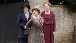 Downton Abbey S03E04 Le chemin de la perdition