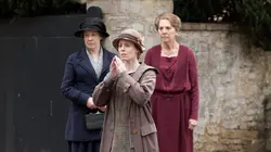 Downton Abbey S03E05 Quand le destin frappe en streaming