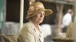 Downton Abbey S03E08 Secrets et confidences