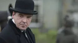Downton Abbey S03E09 Un château en Ecosse