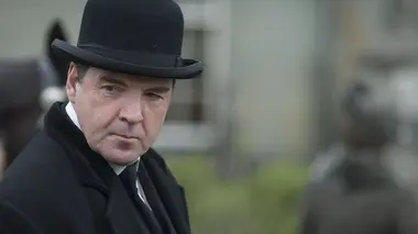 Downton Abbey