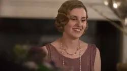 Downton Abbey S03E09 Un château en Ecosse