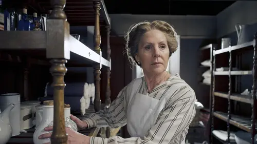 Downton Abbey S04E04 Le prétendant en streaming