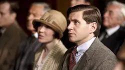 Downton Abbey S04E07 Rapprochements
